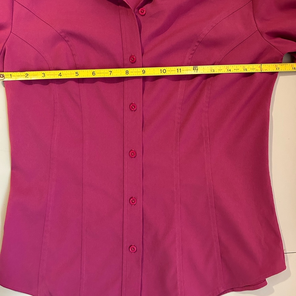 Express Blouse - Picture 6 of 8